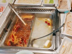 -野妹火锅(龙岗店)