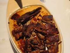 -八府香鸭·啫啫煲(华山路店)