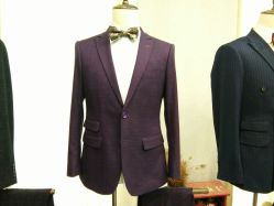 -锦师傅西服礼服西装定制(凯运·壹位广场店)