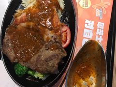 -大快活(丽丰店)