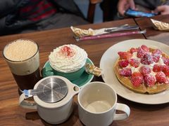 -漫咖啡(大悦城店)