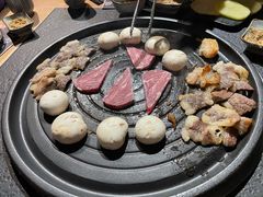 -龙记珍牛和牛烧肉(龙南街店)