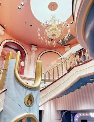 -奈尔宝家庭中心·亲子餐厅(北京东坝万达店)