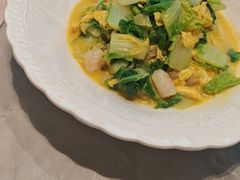 -船歌·鱼水饺青岛菜(太阳宫凯德MALL店)