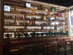 -木屋烧烤(龙湖天街店)