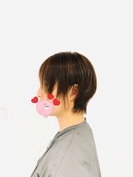 -LA BELLEZA倍丽莎美发沙龙