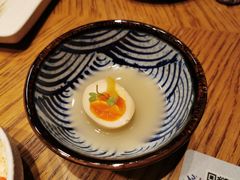 -yokocho上横町·日本食街(深业上城店)