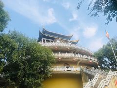 -南京市无想山景区