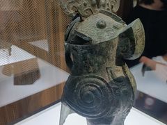 -上海博物馆(人民广场馆)