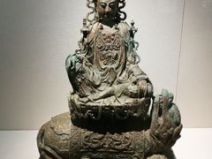 -宁夏博物馆