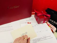 -卡地亚(贵和精品店)