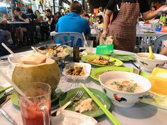 -明记烧鱼美味店