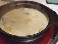 -捞神煲汤火锅(湖滨商业街店)