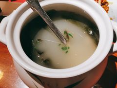 -食言餐吧·本味湘菜馆(万豪城市广场店)