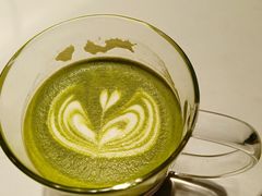 -Manner Coffee(大宁国际商业广场店)