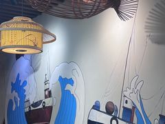 -三煮纸包鱼(青岛总店)