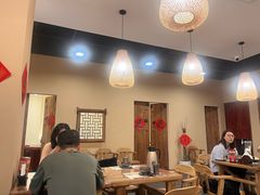 -钟吾小馆·地道徐州菜(锦创书城店)