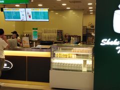 门面-1点点(金桥店)