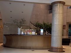 -海兰云天度假区温泉