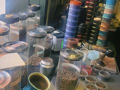 -SeekSeeking咖啡专门店(堰塘街店)