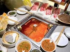 -海底捞火锅(八佰伴店)