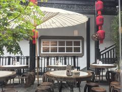 -二泉园老菜馆·百年无锡菜