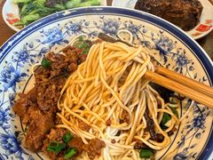 -辣肉面大王(天平路店)