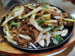 -白魁老号饭庄(交道口店)