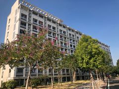 -华侨大学(厦门校区)
