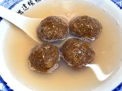 -粗茶淡饭(东关街店)