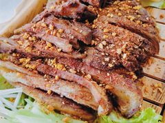 -大草原清真饭庄(沙河店)