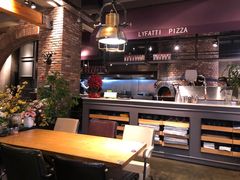 大堂-LYFATTI 莱芙缇(赣水路店)