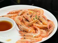 -健眺小海鲜(临海后山店)