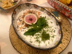 -龟兹KUCINA·新疆菜(前滩L+PLAZA店)