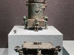 -南京博物院