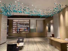 -上海世茂皇家艾美酒店
