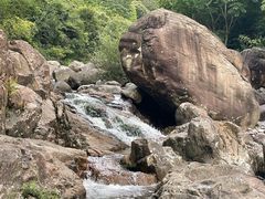 -安吉龙王山风景区