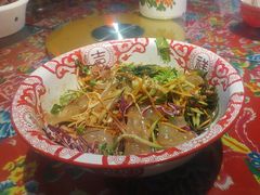 -人民公社大食堂(张家湾店)