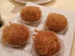 百宝荔芋酥-逸东轩(香港逸东酒店)