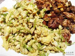 茉莉鸡蛋-甲21号招待所