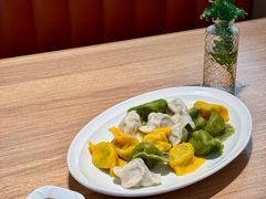 -连鹭海鲜·大连菜(星海店)