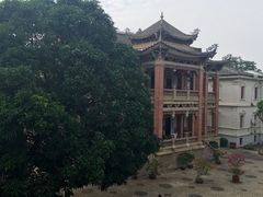 -海天堂构