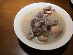 -全聚贤餐厅·湖北家常菜(沙湖店)