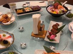 -昱匠·日本料理(金融街店)