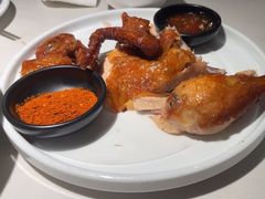 -以饭湘许(新塘万达店)