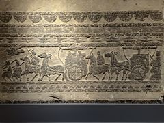 -徐州汉画像石艺术馆