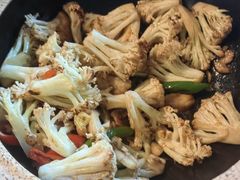-蛇口希尔顿南海酒店·随轩中餐厅·粤菜