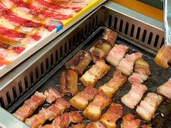 -金妈家烤肉(龙湖U城天街店)