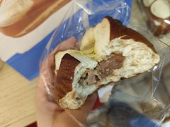 -小飞象面包公社(珠江路金鹰店)