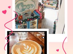 -Alimentari早午餐(安福路店)